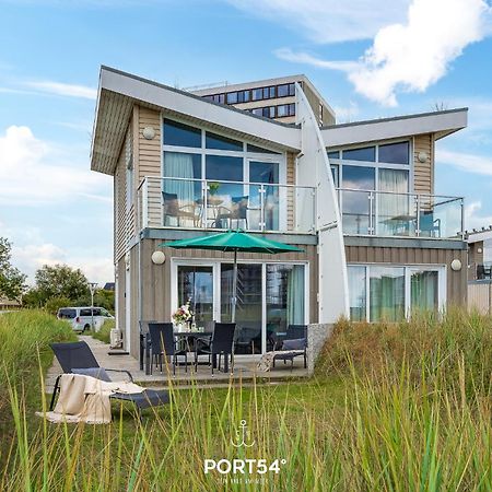 Ferienhaus Meerblick Marina Wendtorf Exterior photo