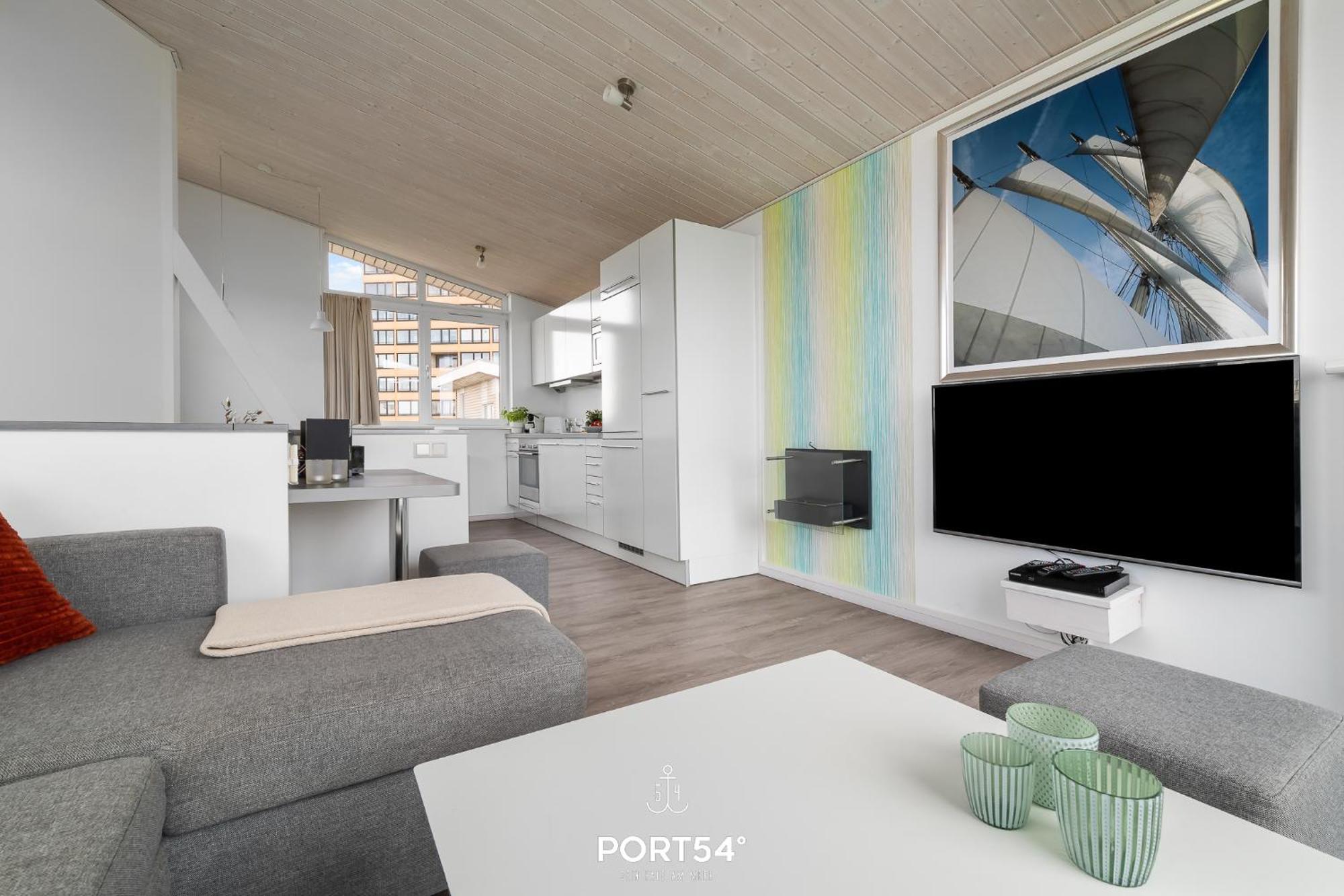 Ferienhaus Meerblick Marina Wendtorf Exterior photo